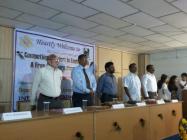 Workshop for Academicians at Intellectual College of Engineering 